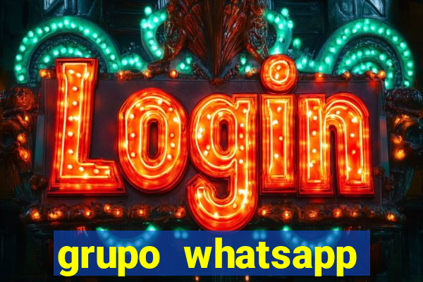 grupo whatsapp esporte da sorte mines